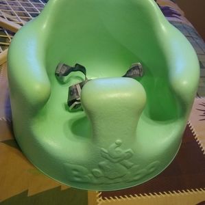 Baby Bumbo mint green